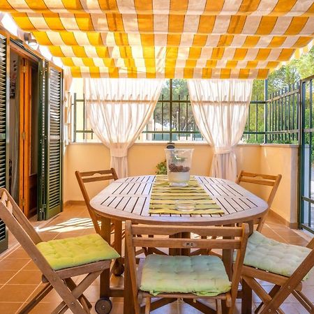 Apartmán Santa Eulalia Can Picafort  Exteriér fotografie