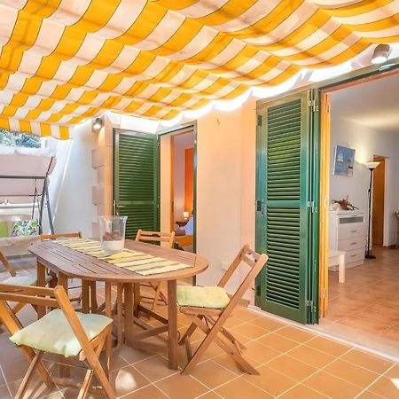 Apartmán Santa Eulalia Can Picafort  Exteriér fotografie