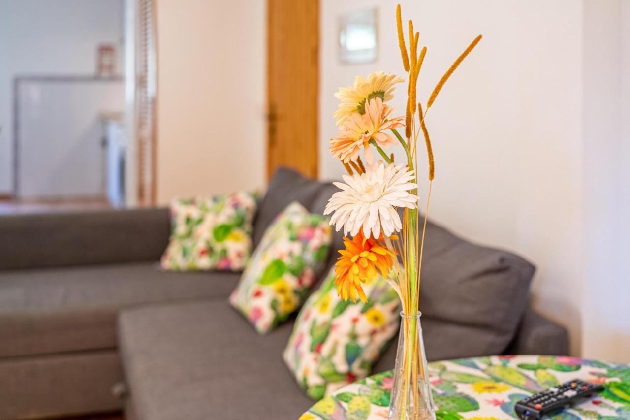 Apartmán Santa Eulalia Can Picafort  Exteriér fotografie