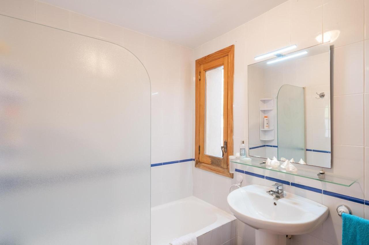 Apartmán Santa Eulalia Can Picafort  Exteriér fotografie