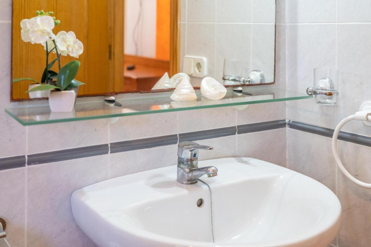Apartmán Santa Eulalia Can Picafort  Exteriér fotografie